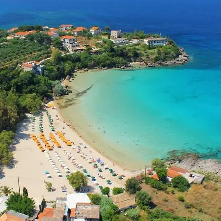 Astraia - Stone Near The Beach * 스투파